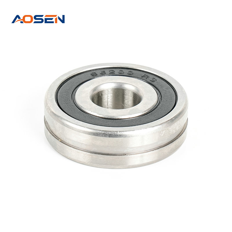 SS 6200 ZZ/2RS galas bebola alur dalam keluli tahan karat SS 6200 ZZ/2RS galas bebola alur dalam keluli tahan karat