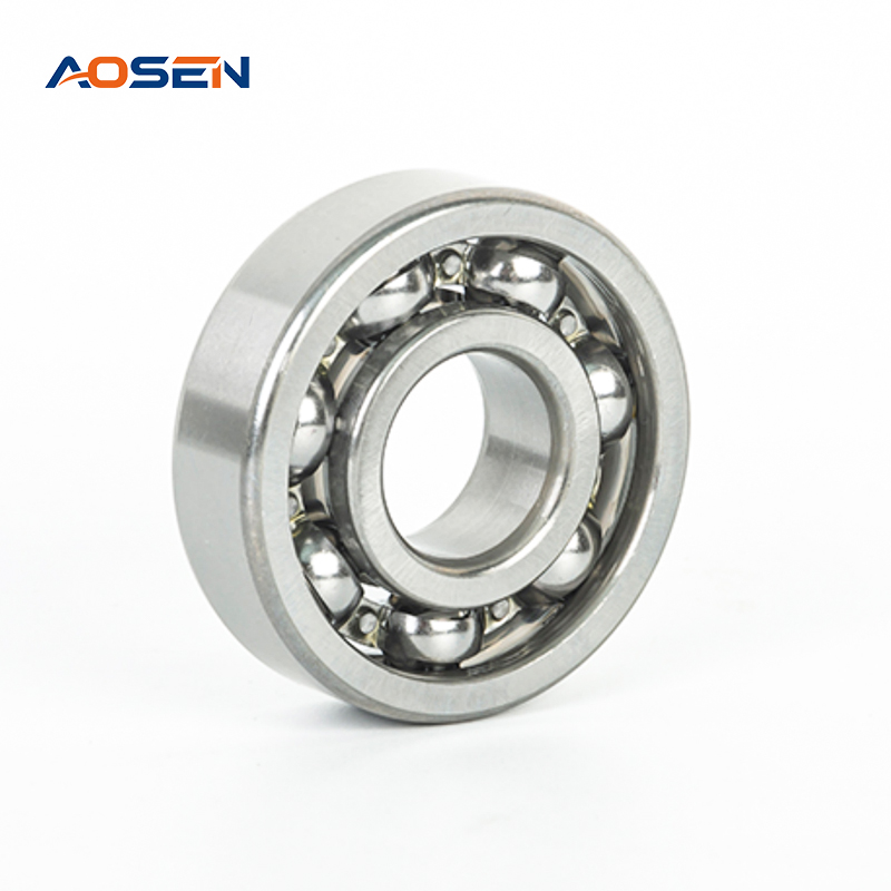 6300 Series Deep Groove Ball Bearings