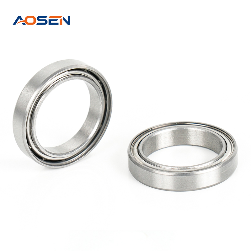 6700 Series Deep Groove Ball Bearing