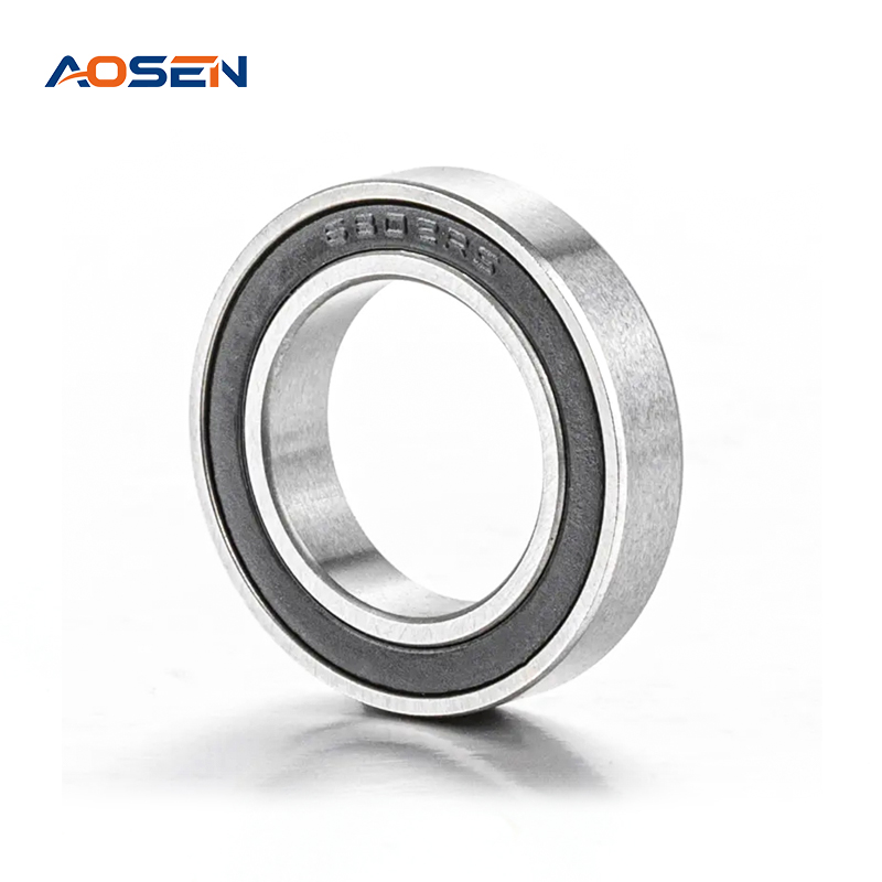 6800 Series Deep Groove Ball Bearings