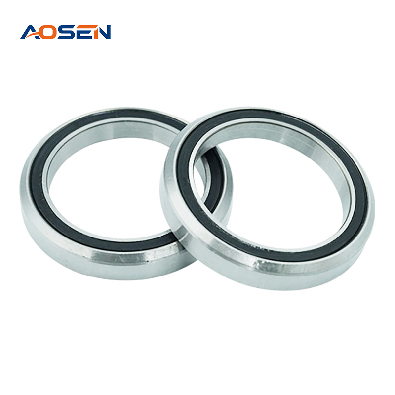 P16H7 Basikal Headset Bearing
